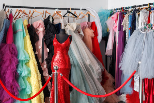 The Benefits Of Dress Hire Vs Buying: What To Know